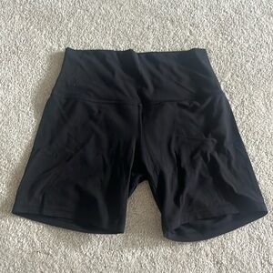 Lululemon Align Shorts